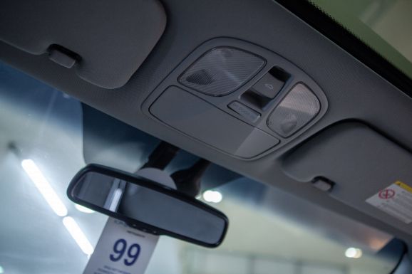 Hyundai Sonata, АТ, 2011 фото 1