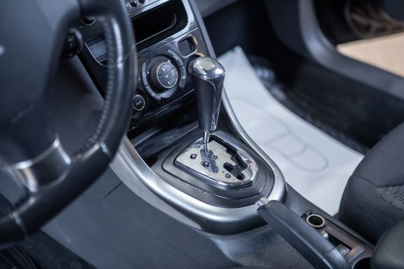 Peugeot 308, АТ, 2011 фото 14