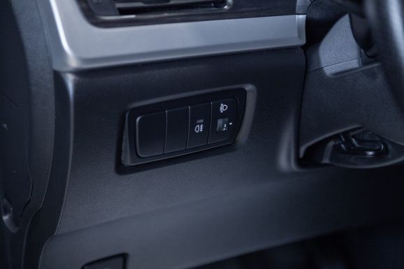 SsangYong Actyon, АТ, 2014 фото 10