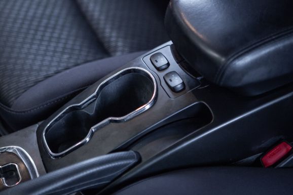 SsangYong Actyon, АТ, 2014 фото 2