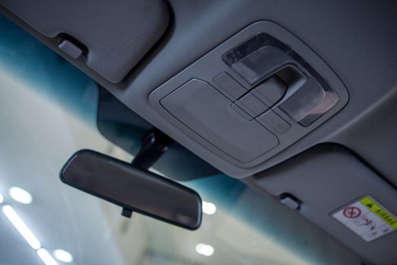 SsangYong Actyon, АТ, 2014 фото 1