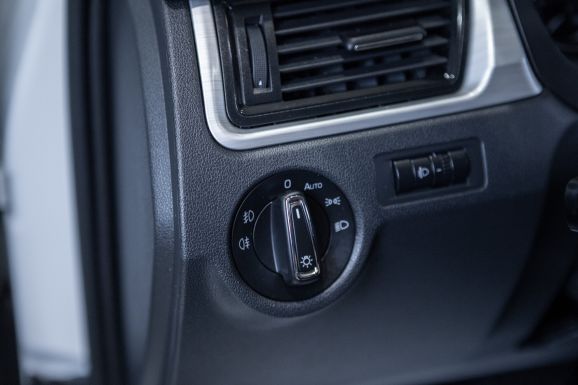 Skoda Rapid, АТ, 2017 фото 11