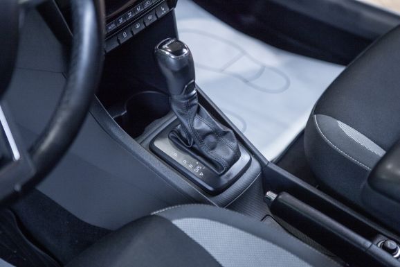 Skoda Rapid, АТ, 2017 фото 18