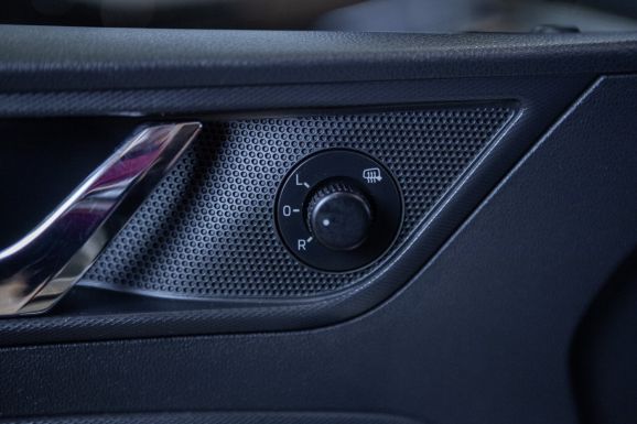 Skoda Rapid, АТ, 2017 фото 2