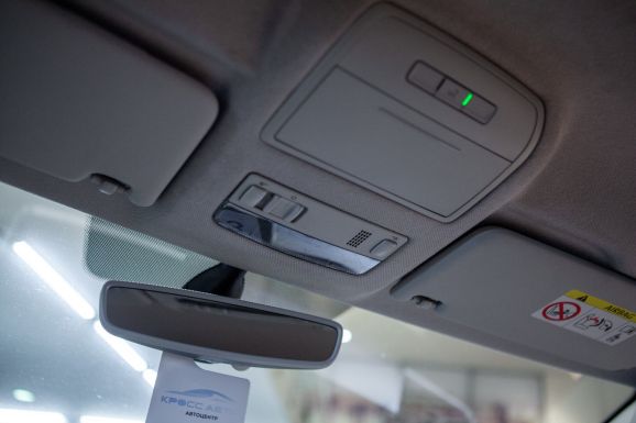 Skoda Rapid, АТ, 2017 фото 1