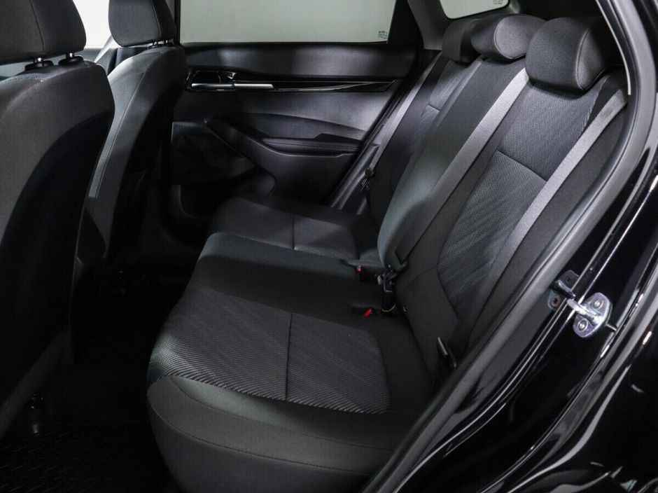 Kia Seltos, 2.0 л, Вариатор, 2020 фото 2