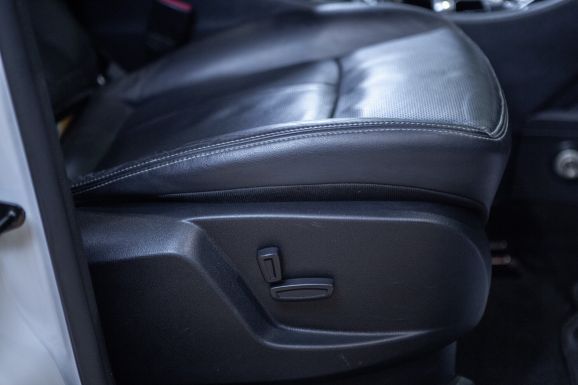 Ford S-MAX, Робот, 2010 фото 18