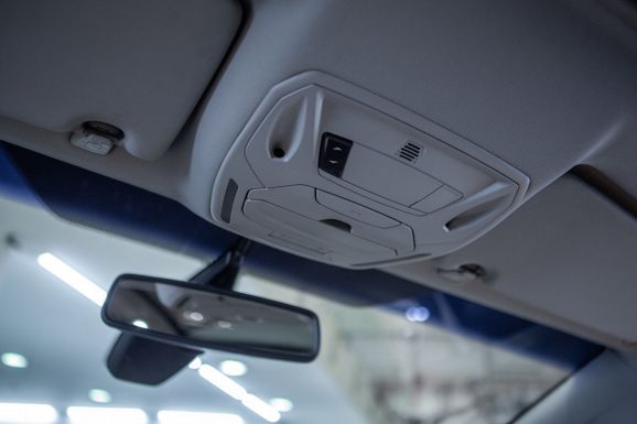 Ford S-MAX, Робот, 2010 фото 1