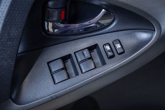 Toyota RAV4, Вариатор, 2011 фото 17