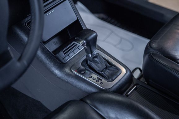 Volkswagen Tiguan, АТ, 2009 фото 10