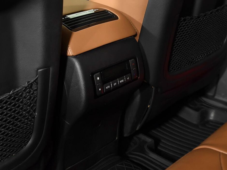 Haval H9, 2.0 л, АТ, 2016 фото 15