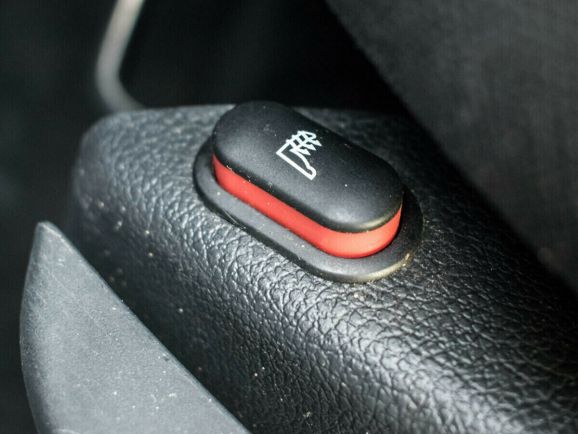 Ford Fusion, 1.4 л, Робот, 2008 фото 1