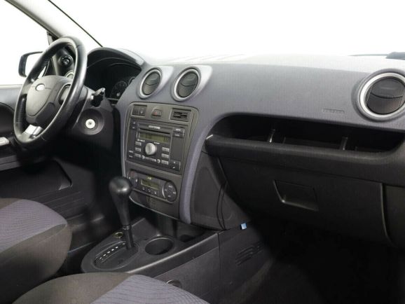 Ford Fusion, 1.6 л, АТ, 2008 фото 7
