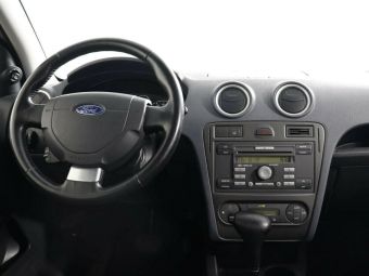 Ford Fusion, 1.6 л, АКПП, 2008 фото 8