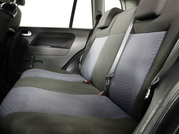 Ford Fusion, 1.6 л, АТ, 2008 фото 1