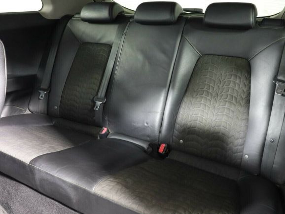 Kia Ceed, 1.6 л, МТ, 2010 фото 2