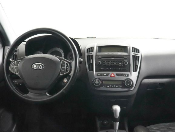 Kia Ceed, 1.6 л, АТ, 2007 фото 7