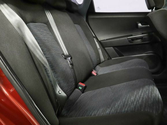 Kia Ceed, 1.6 л, АТ, 2007 фото 8