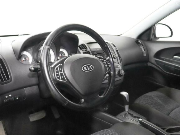 Kia Ceed, 1.6 л, АТ, 2007 фото 2