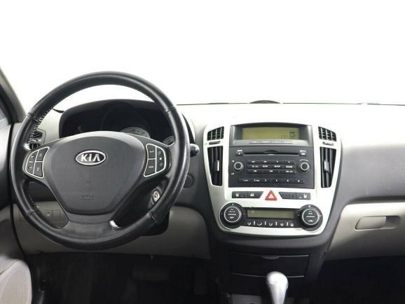 Kia Ceed, 1.6 л, АТ, 2008 фото 7