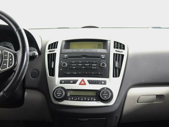 Kia Ceed, 1.6 л, АТ, 2008 фото 2