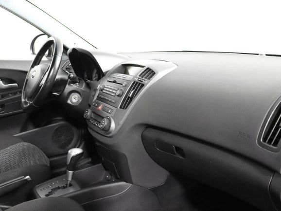 Kia Ceed, 1.6 л, АТ, 2008 фото 7