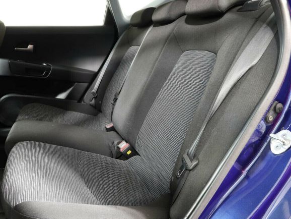 Kia Ceed, 1.6 л, АТ, 2008 фото 8