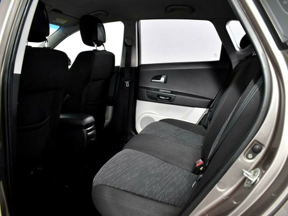 Kia Ceed, 1.6 л, АТ, 2009 фото 2