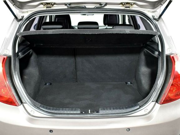 Kia Ceed, 1.6 л, АТ, 2009 фото 1