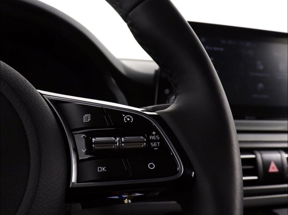 Kia Seltos, 2.0 л, Вариатор, 2020 фото 8