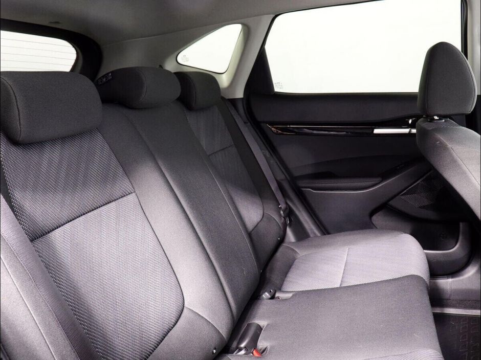 Kia Seltos, 2.0 л, Вариатор, 2020 фото 1