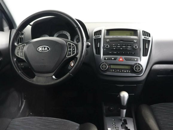 Kia Ceed, 1.6 л, АТ, 2008 фото 7