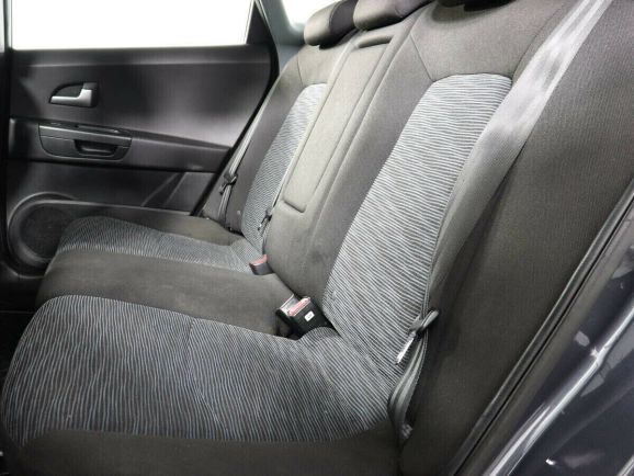 Kia Ceed, 1.6 л, АТ, 2008 фото 8