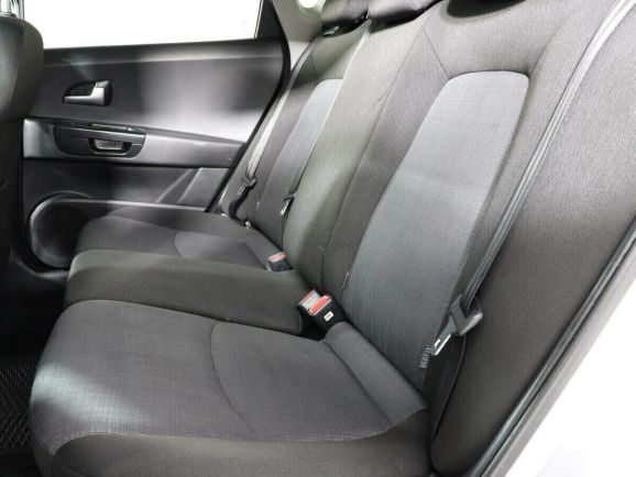 Kia Ceed, 1.6 л, МТ, 2010 фото 5