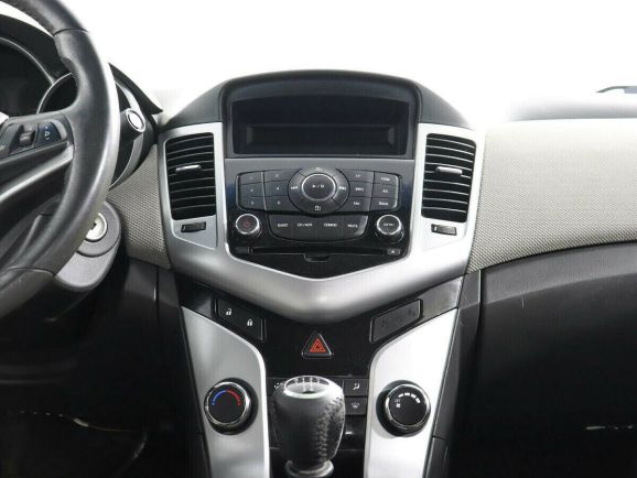 Chevrolet Cruze, 1.6 л, МТ, 2009 фото 7