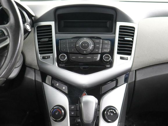 Chevrolet Cruze, 1.6 л, АТ, 2010 фото 7