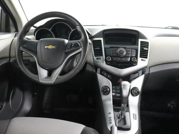 Chevrolet Cruze, 1.6 л, АТ, 2010 фото 8