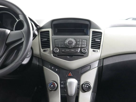Chevrolet Cruze, 1.6 л, АТ, 2011 фото 7