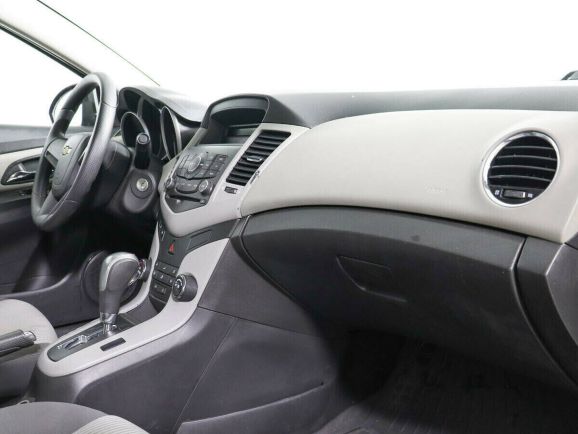 Chevrolet Cruze, 1.6 л, АТ, 2011 фото 2