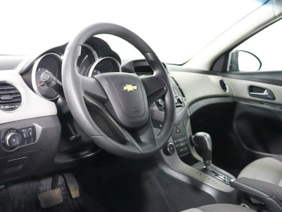 Chevrolet Cruze, 1.6 л, АТ, 2011 фото 1