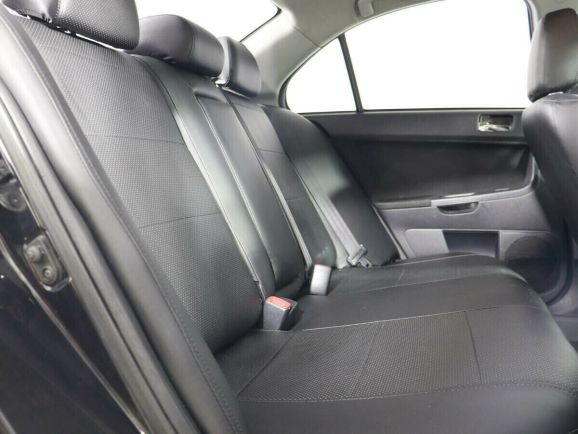 Mitsubishi Lancer, 1.5 л, АТ, 2009 фото 2