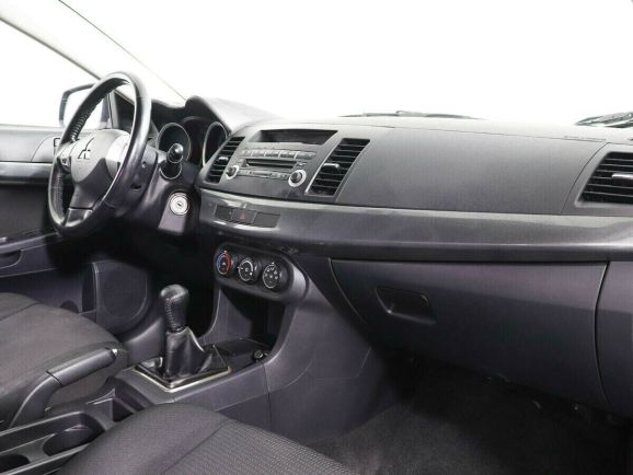 Mitsubishi Lancer, 1.5 л, МТ, 2008 фото 2