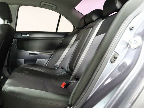 Mitsubishi Lancer, 1.5 л, МТ, 2008 фото 1