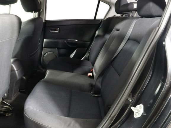 Mazda 3, 1.6 л, МТ, 2007 фото 7