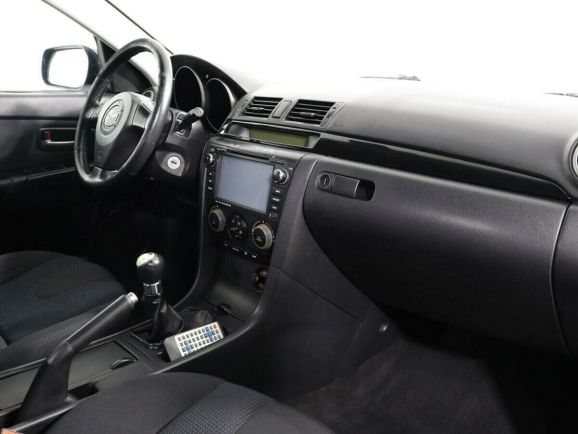 Mazda 3, 1.6 л, МТ, 2007 фото 1