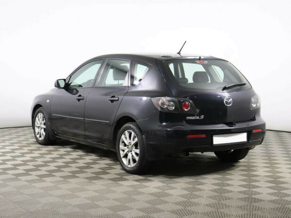 Mazda 3, 1.6 л, АТ, 2008 фото 6