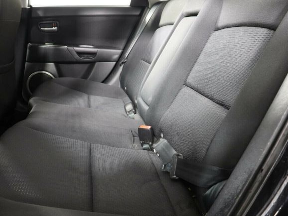 Mazda 3, 1.6 л, АТ, 2008 фото 8