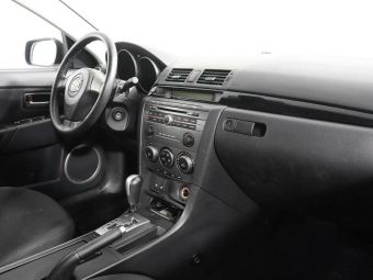 Mazda 3, 1.6 л, АКПП, 2008 фото 2