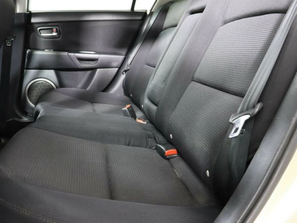 Mazda 3, 1.6 л, АТ, 2007 фото 8