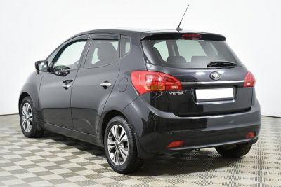 Kia Venga, 1.6 л, АКПП, 2016 фото 6